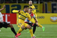 Un jugador de Boca, sin vueltas: "Nadie quiere hacer el gol más que yo"